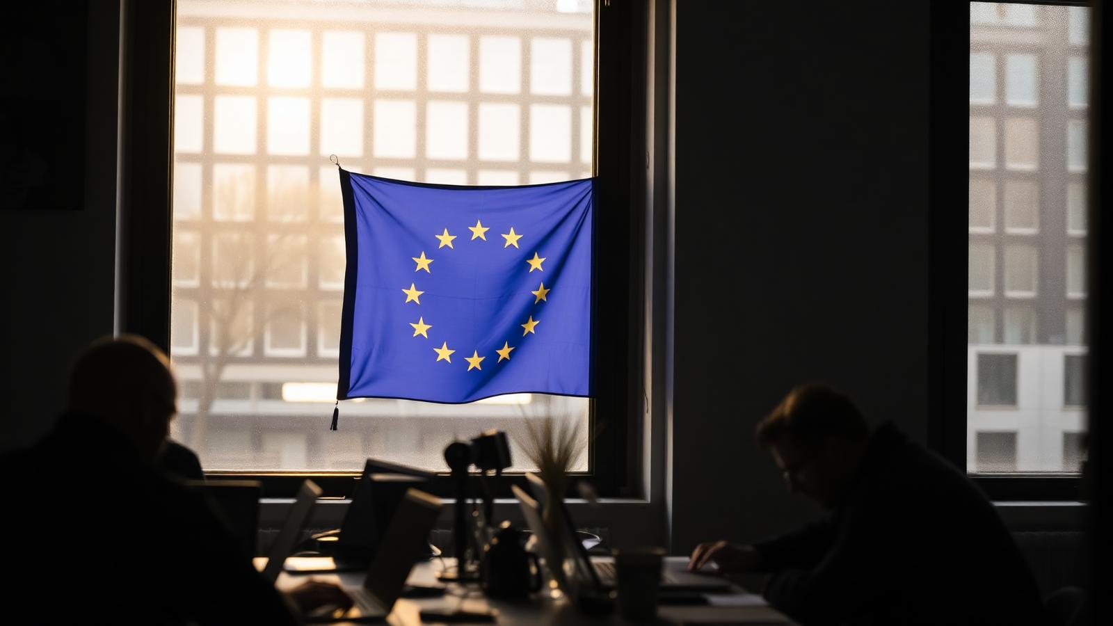 Hiring N’ Firing: Europe’s Innovation Issue