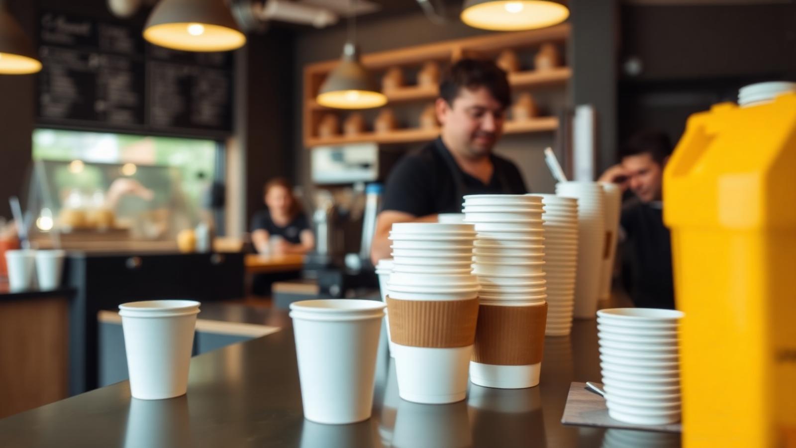 Caffeine Without Connection: Starbucks’ Struggle to Reclaim Its Identity