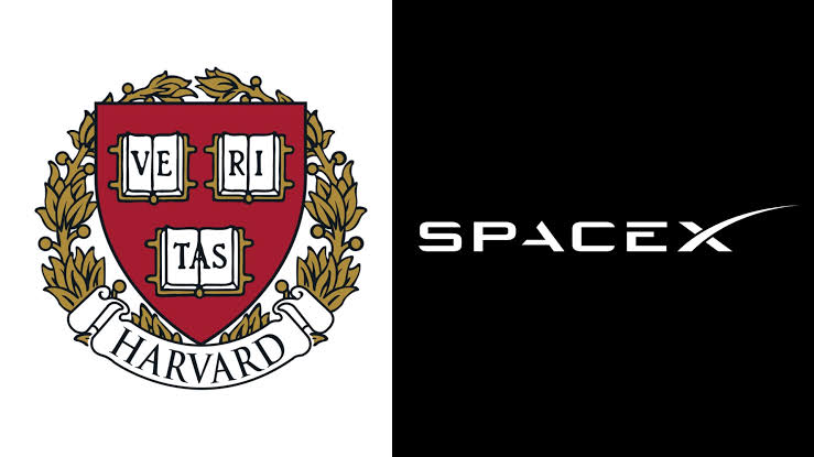 Harvard Endowment Hits Record High, and SpaceX is Why