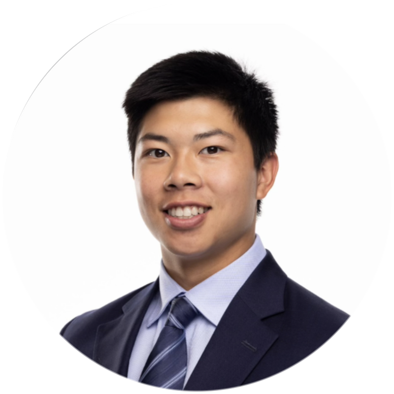 Garrett Ip