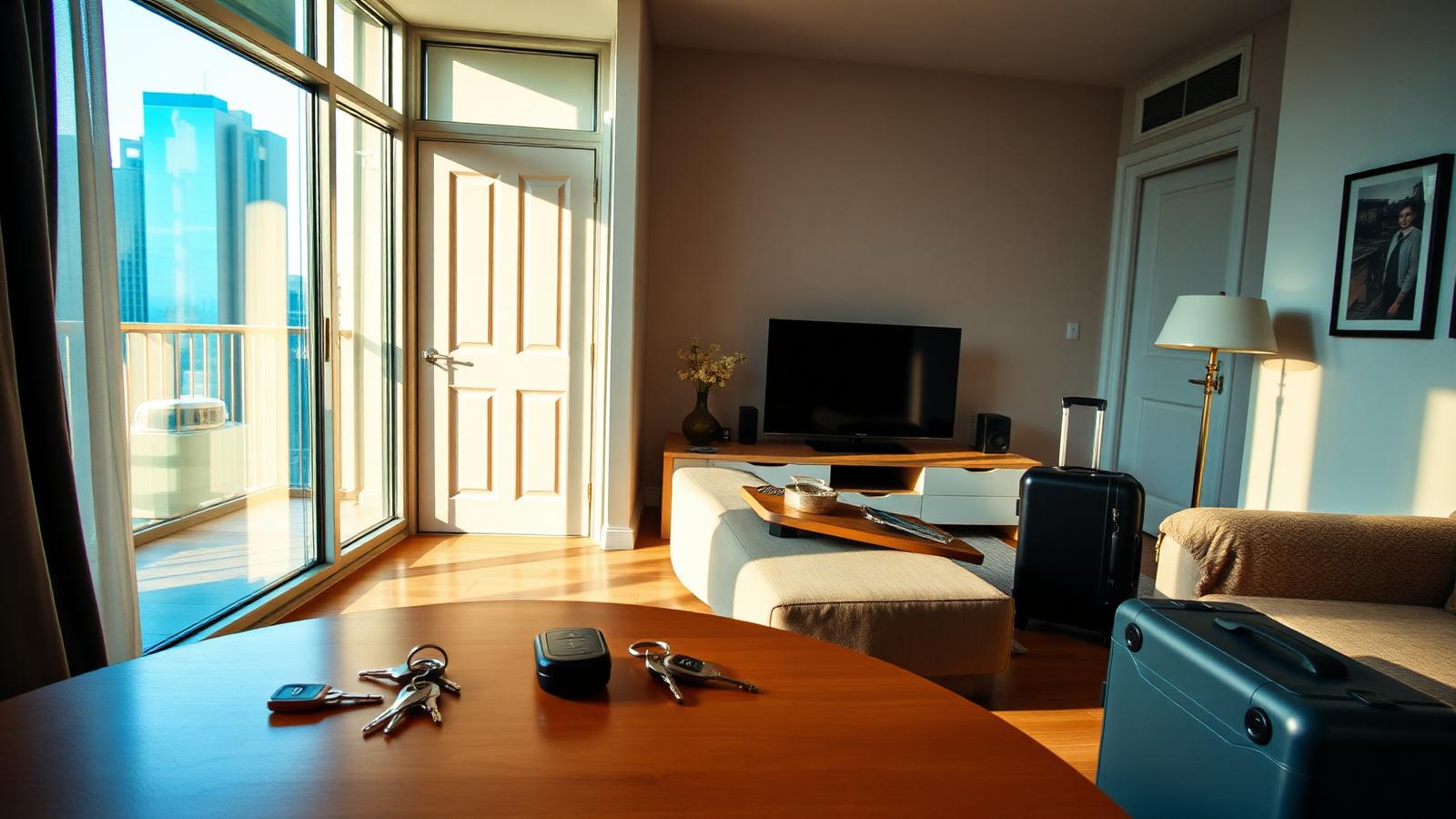 Airbnb: Bringing Business from the Bottom to its Best