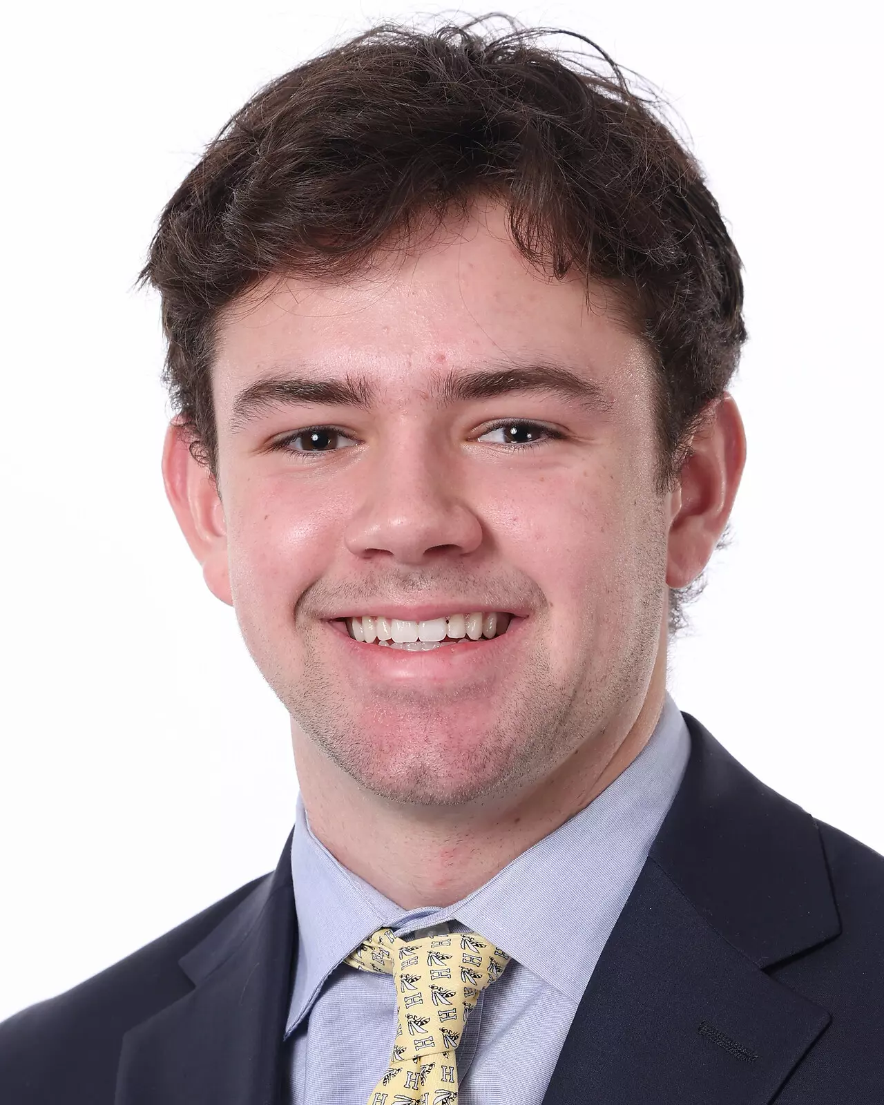 Tyler Mook