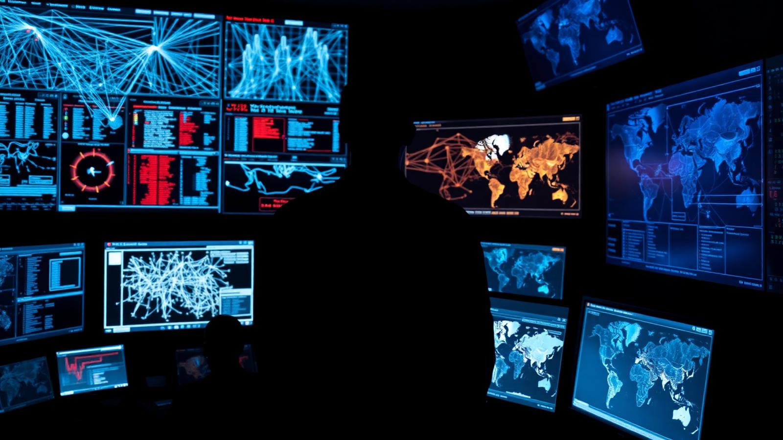 Palantir Technologies